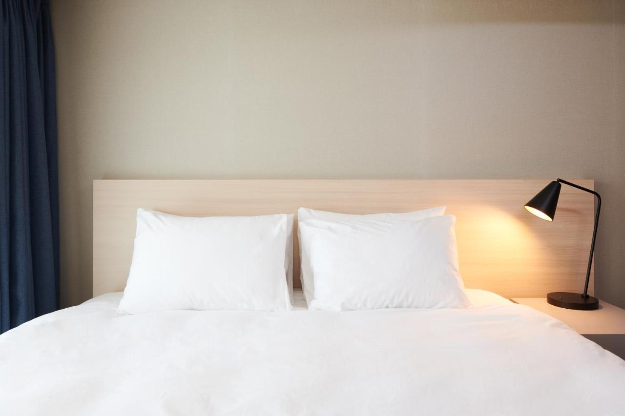 Sokcho Good Morning Hotel And Resort ภายนอก รูปภาพ