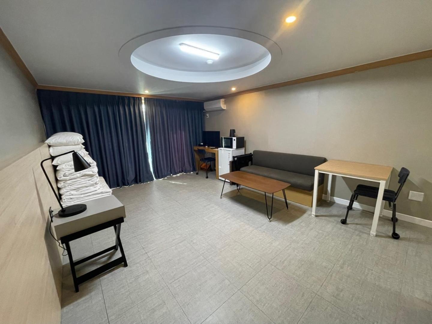 Sokcho Good Morning Hotel And Resort ภายนอก รูปภาพ